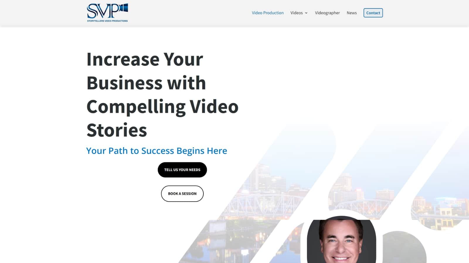 Storytellers Video Productions