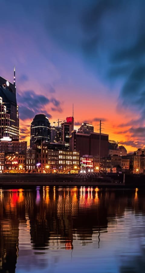 Graphic Design - Nashville Web Design service