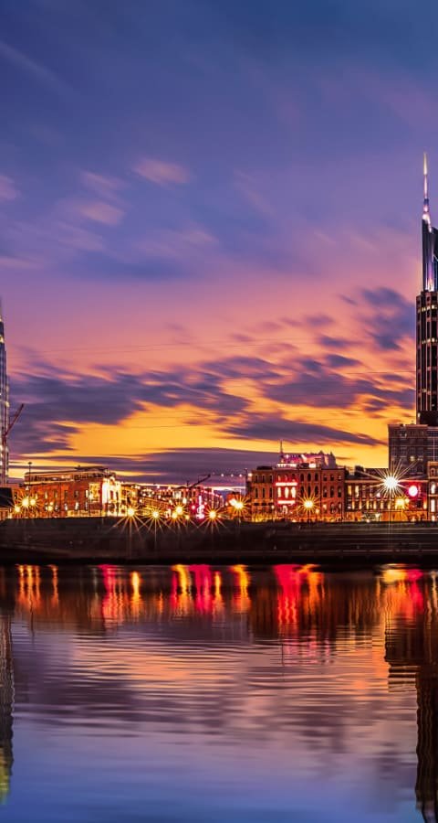 Local SEO - Organic SEO - Nashville Web Design service