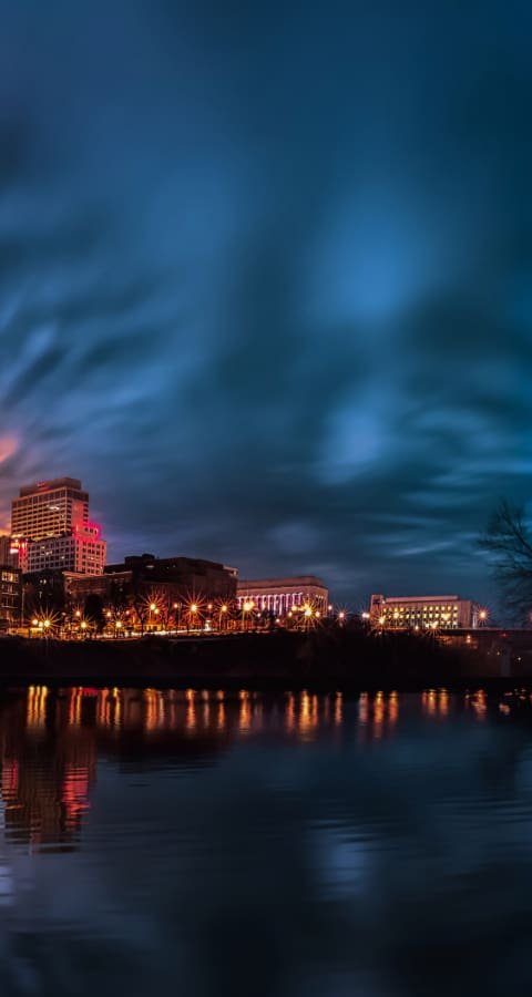 Managed Web Hosting - Nashville Web Design service